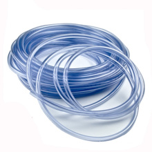 PVC Clear Hose Tubing Aquarium Air Tube for Pond Garden Water Delivery